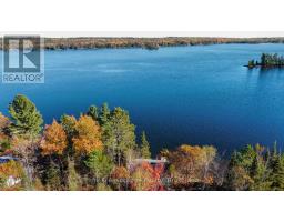 Bedroom 2 - 124 A Northshore Road, West Nipissing, ON P0H1M0 Photo 4