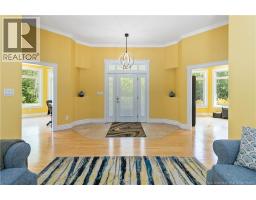 Kitchen/Dining room - 1336 Route 114, Lower Coverdale, NB E1J1C7 Photo 3