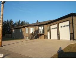 Dining room - 5301 46 St, Two Hills, AB T0B4K0 Photo 2
