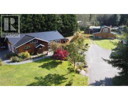 Bedroom - 885 Lanqvist Rd, Hyde Creek, BC V0N2R0 Photo 5