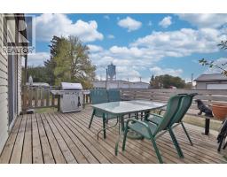 4pc Bathroom - 126 Alberta Street, New Norway, AB T0B3L0 Photo 2