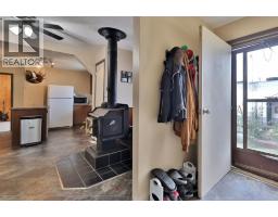 Primary Bedroom - 126 Alberta Street, New Norway, AB T0B3L0 Photo 5