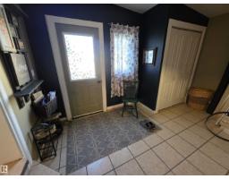 Dining room - 4903 52 Av, Breton, AB T0C0P0 Photo 2