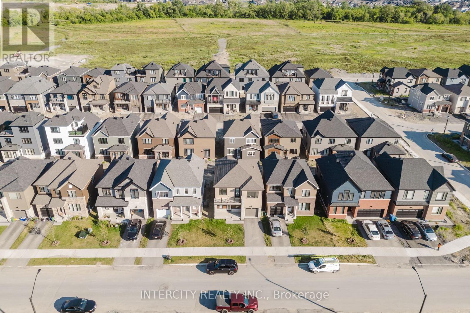 187 Conservancy Drive