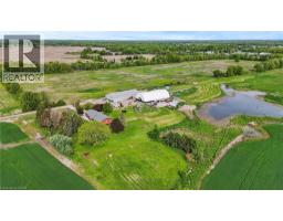 Laundry room - 6128 Highway 3, Canfield, ON N0A1C0 Photo 5