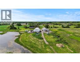 4pc Bathroom - 6128 Highway 3, Canfield, ON N0A1C0 Photo 4