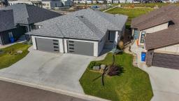 Kitchen - 138 Middlechurch Gate, West St Paul, MB R4A0E4 Photo 2