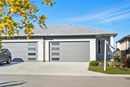 Dining room - 138 Middlechurch Gate, West St Paul, MB R4A0E4 Photo 3