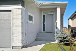 Primary Bedroom - 138 Middlechurch Gate, West St Paul, MB R4A0E4 Photo 4