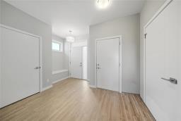 Bedroom - 138 Middlechurch Gate, West St Paul, MB R4A0E4 Photo 5