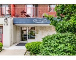 Dining room - 902 141 Catharine Street S, Hamilton, ON L8N2J7 Photo 3