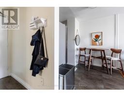 Kitchen - 902 141 Catharine Street S, Hamilton, ON L8N2J7 Photo 4