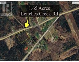 Lot 3 Leitches Creek Rd, Leitches Creek, NS B2A4A5 Photo 3