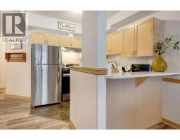 Dining room - 204 1151 Sidney Street, Canmore, AB T1W3G1 Photo 5