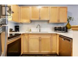 Primary Bedroom - 204 1151 Sidney Street, Canmore, AB T1W3G1 Photo 4