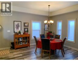 Pantry - 4803 46 Avenue, Pouce Coupe, BC V0C2C0 Photo 5