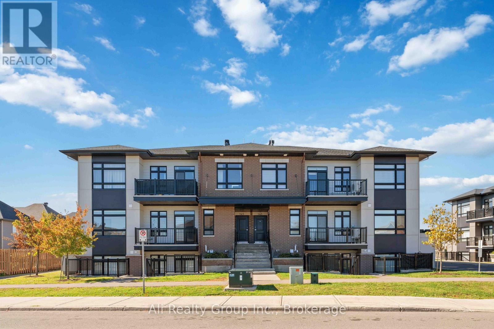 147 Fairweather Street