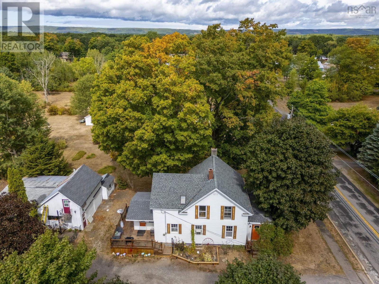 1617 Black Rock Road