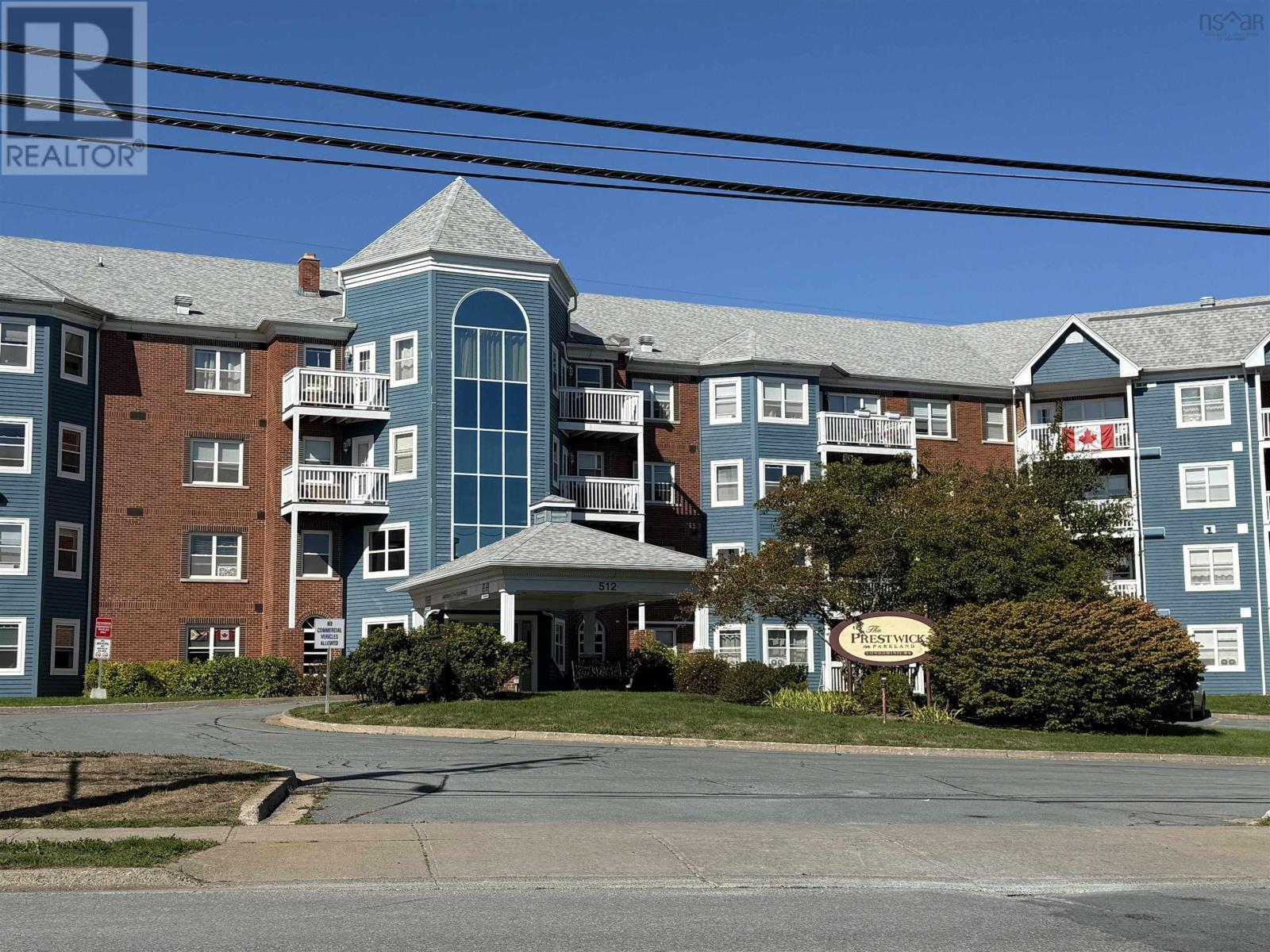 411 512 Parkland Drive