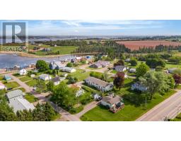 Dining room - 1 14 Marshall Street, North Rustico, PE C0A1X0 Photo 2