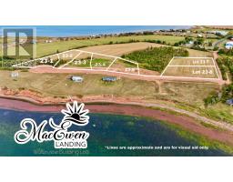 Lot 23 7 Buddys Way, Stanley Bridge, PE C0A1N0 Photo 5