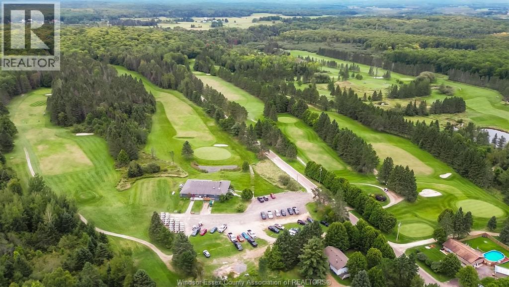 870 Golf Course Road