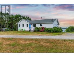 Living room - 37 Orchard Heights, Maders Cove, NS B0J2C0 Photo 2