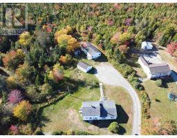 Living room - 46 Beaver Harbour Road, Beaver Harbour, NS B0J2R0 Photo 2
