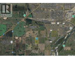 74 Acre Acreage Site Rm Of Corman Park, Corman Park Rm No 344, SK S7K5W1 Photo 2