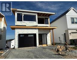 Foyer - Lot Bb 927 201 Brunello Boulevard, Brunello Estates, NS B3T0J3 Photo 5