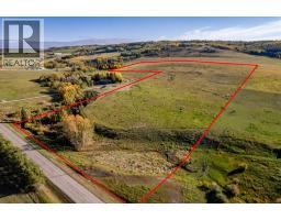20 Acres Grand Valley Road, Rural Rocky View County, AB T4C2W5 Photo 3