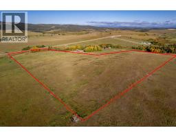 20 Acres Grand Valley Road, Rural Rocky View County, AB T4C2W5 Photo 4