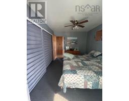 Primary Bedroom - 137 Brighton Road, Brighton, NS B0T1W0 Photo 5