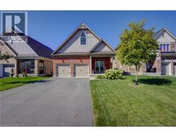 Utility room - 42 Jenkins Street, Grand Valley, ON L9W7R3 Photo 2