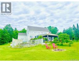 Bedroom - 490 A St Pierre Ouest Boulevard, Caraquet, NB E1W1A3 Photo 2