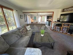 Primary Bedroom - 70 Silverdale Drive, St Georges, MB R0E1V0 Photo 4