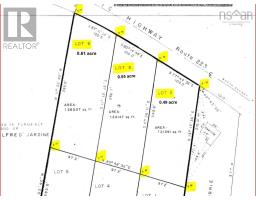 Lot 6 3 2 Leitches Creek Rd, Leitches Creek, NS B2A4A5 Photo 5