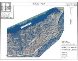 Lot 3 Wall Street, Canada Creek, NS B0P1V0 Photo 2