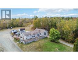 Dining room - 60 Weymouth Falls Road, Weymouth, NS B0W3T0 Photo 4