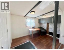 Laundry room - 19 400 1 Street Se, Linden, AB T0M1J0 Photo 4