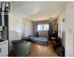 Primary Bedroom - 19 400 1 Street Se, Linden, AB T0M1J0 Photo 5