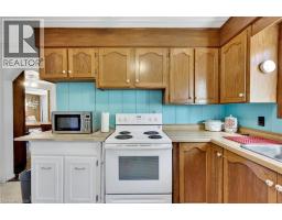 Bedroom - 11 Snooks Drive, Turkey Point, ON N3Y4J9 Photo 3