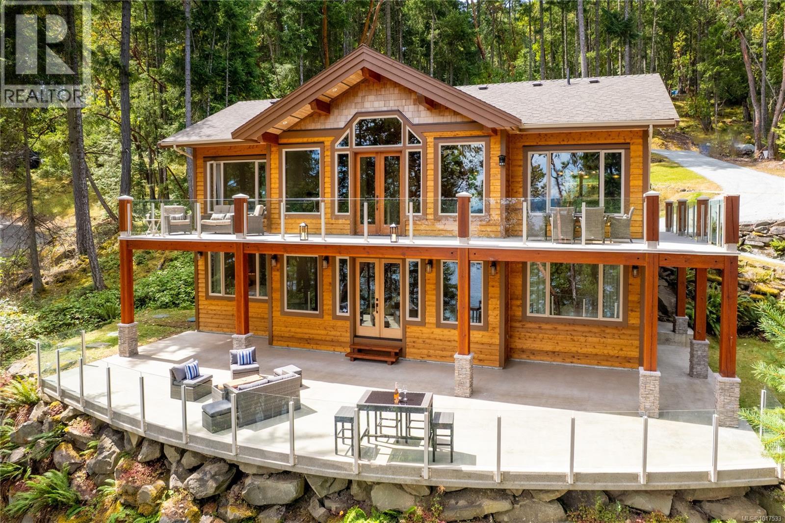 144 Sunrise Point Rd