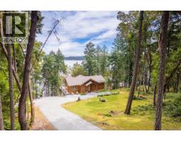 Bathroom - 144 Sunrise Point Rd, Thetis Island, BC V0R2Y0 Photo 2