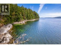 Bedroom - 144 Sunrise Point Rd, Thetis Island, BC V0R2Y0 Photo 4