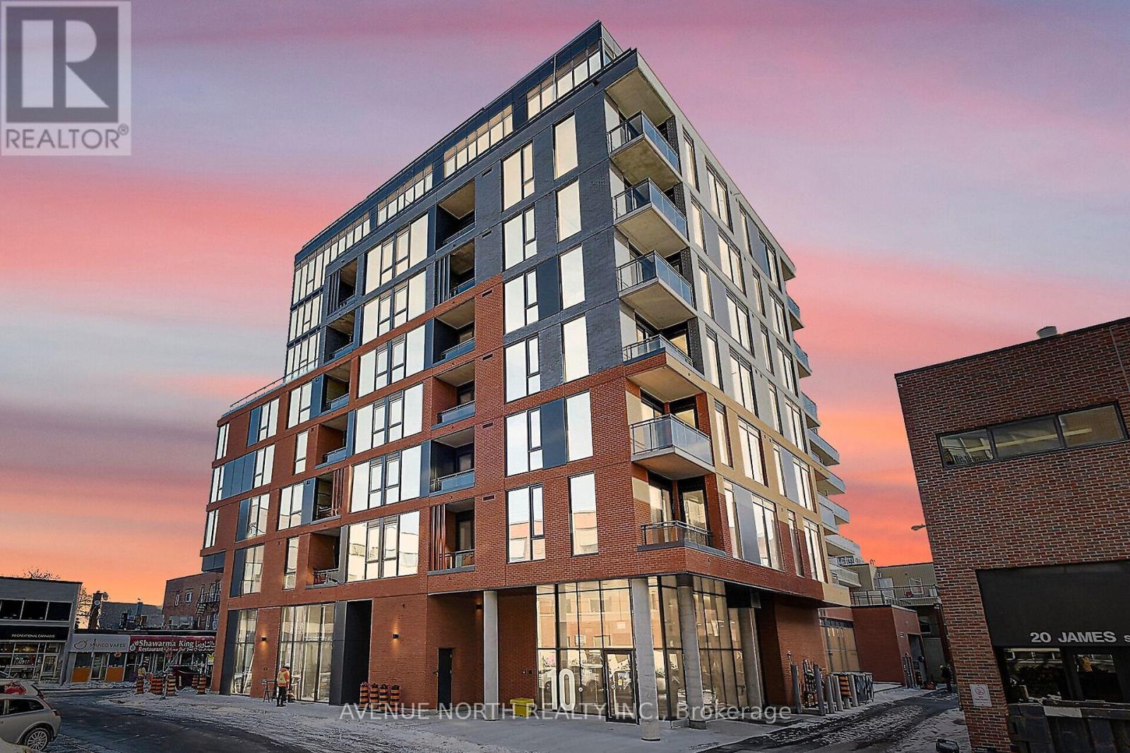 Lph 6 10 James Street