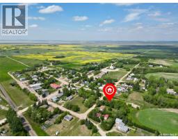 Bedroom - 48 Helena Street, Prudhomme, SK S0K3K0 Photo 4