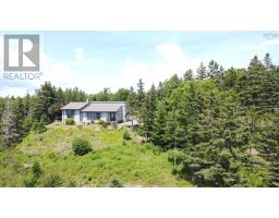 Dining room - 351 Lochside Road, D Apos Escousse, NS B0E1K0 Photo 2