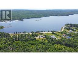 Living room - 351 Lochside Road, D Apos Escousse, NS B0E1K0 Photo 3