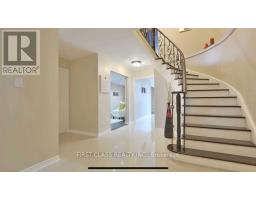 Dining room - Main And Upper Floors 659 Thamesford Terrace, Mississauga, ON L5R2B8 Photo 2